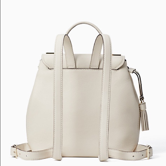 ♠️NWT♥️ Kate Spade Naomi bagpack - Picture 3 of 7